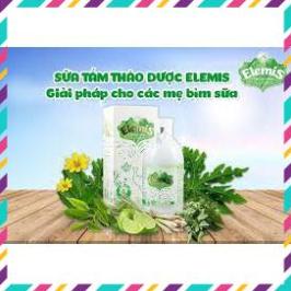 [Chính Hãng]   [CHÍNH HÃNG] Nước tắm bé thảo dược Elemis - DK Pharma