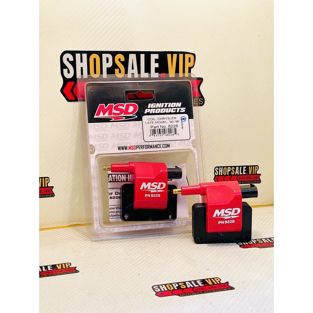 Mobin Sườn MSD 8228 Chính Hãng