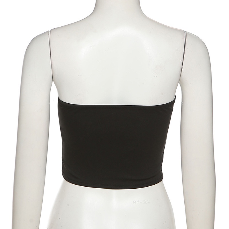 Áo kiểu DUNEA hở vai thiết kế quyến rũ thời trang cho nữ