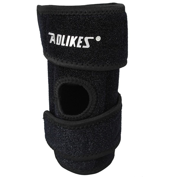 Đai Bảo Vệ Khủy Tay Elbow Support Có Lò Xo Chịu Lực Aolikes 7946 (1 Đôi)