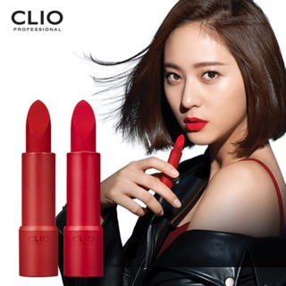 Son Clio Rouge Heel velvet