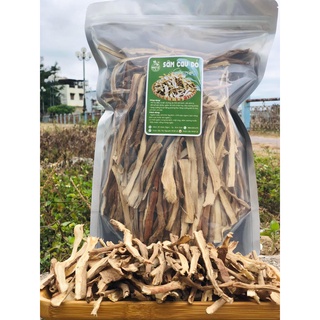 500Gr Sâm Cau Đỏ(Chuẩn Kon Tum 100%)