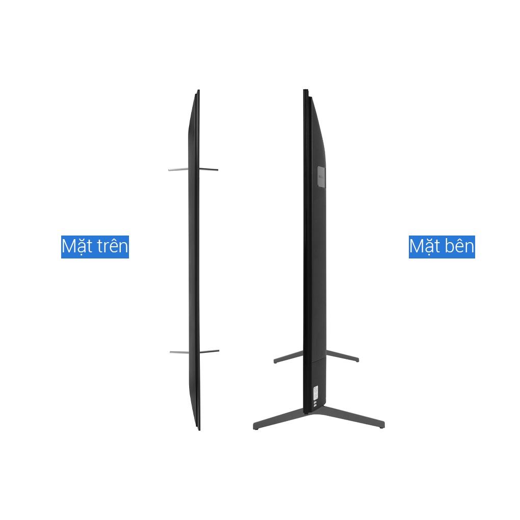 Android Tivi Sony 4K 75 inch KD-75X8000H / KD-75X8050H | BigBuy360 - bigbuy360.vn