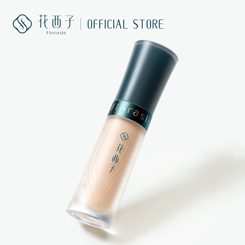 Kem Lót Mắt Florasis Dưỡng Ẩm Kiểm Soát Dầu Tiện Dụng | BigBuy360 - bigbuy360.vn