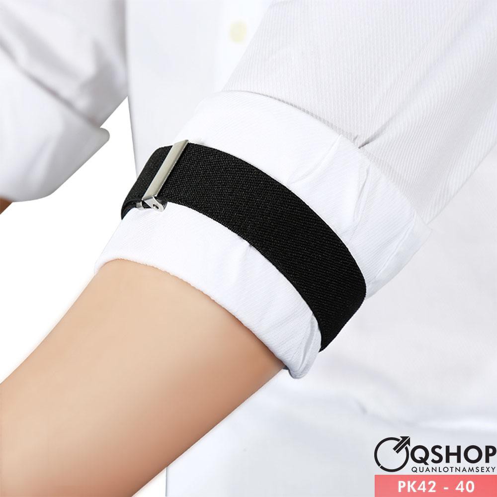 BĂNG TAY ÁO THỜI TRANG PK42-PK41