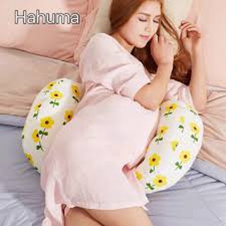 Gối bầu đa năng - gối chặn cho bà bầu
