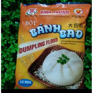 BỘT BÁNH BAO VĨNH THUẬN (400G)