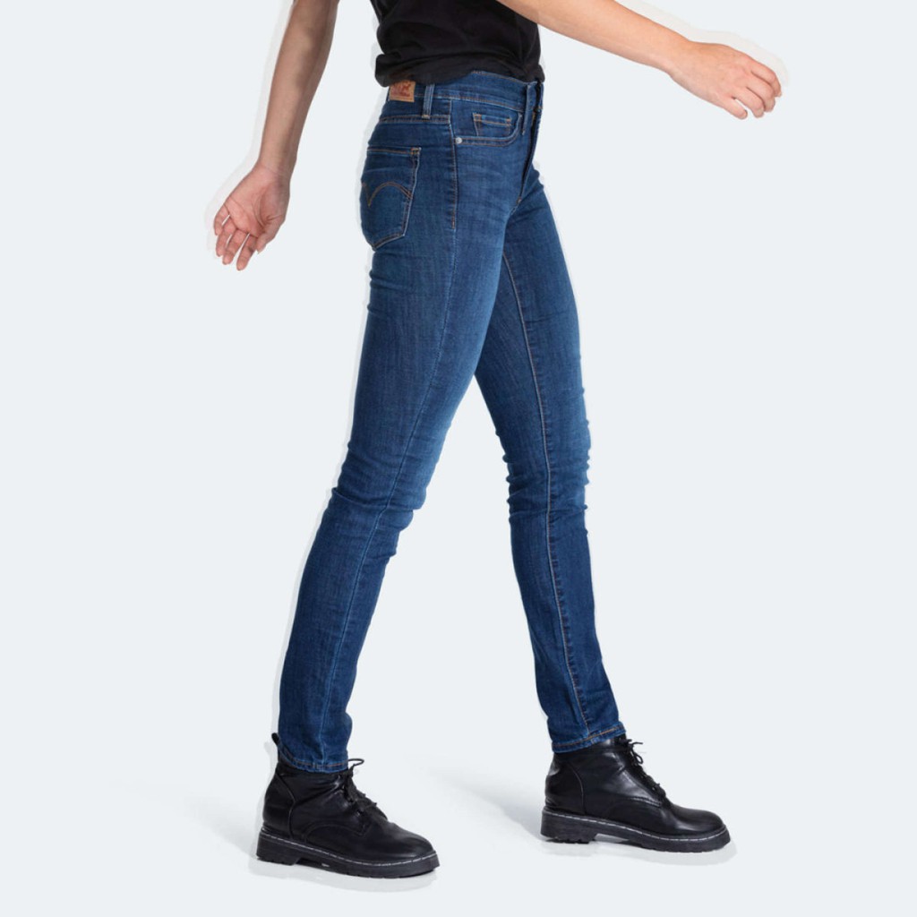 Quần Jeans Nữ Dài Levi's 19626-0221