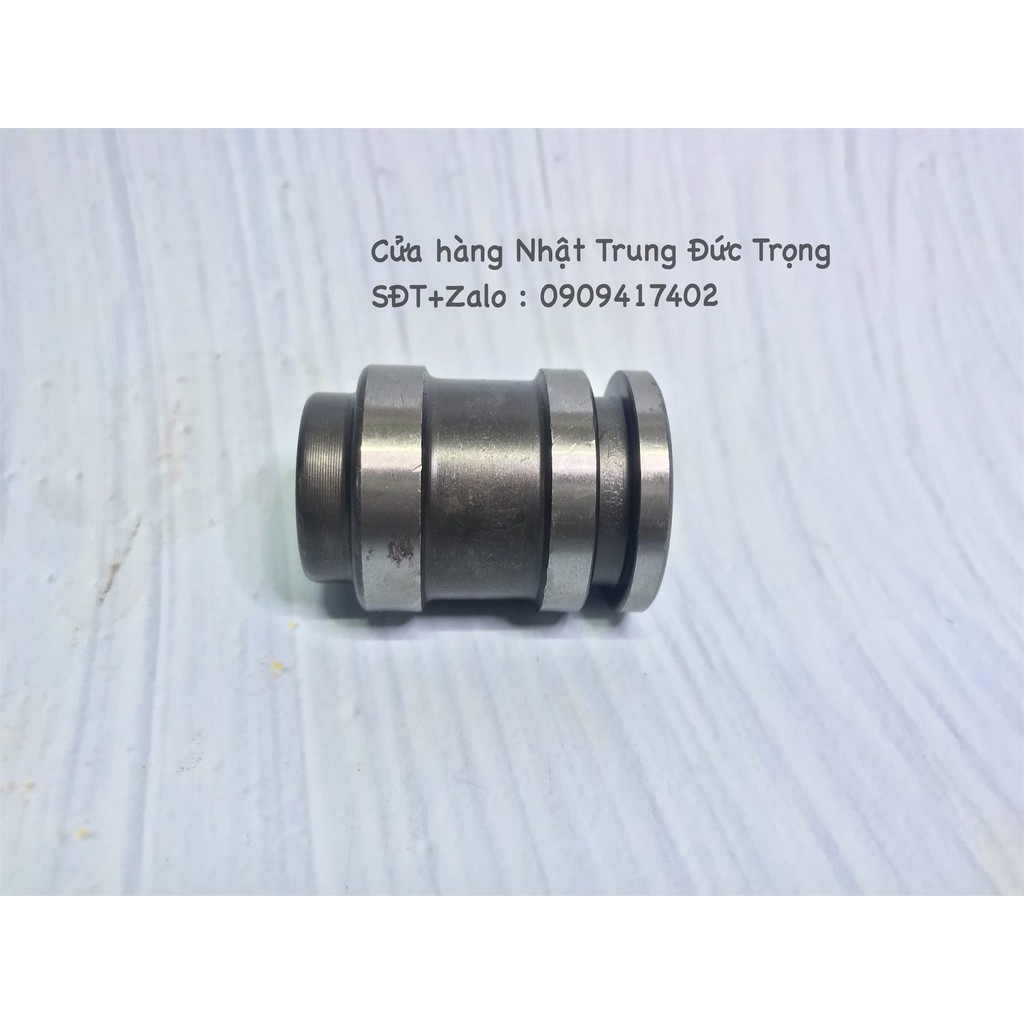 Quả tạ búa máy đục bê tông 17mm HM0810