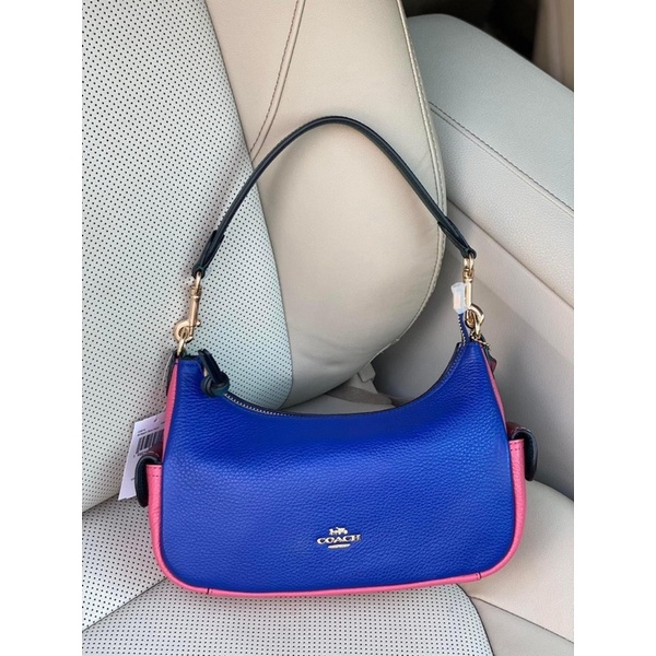 Túi Coach auth sale