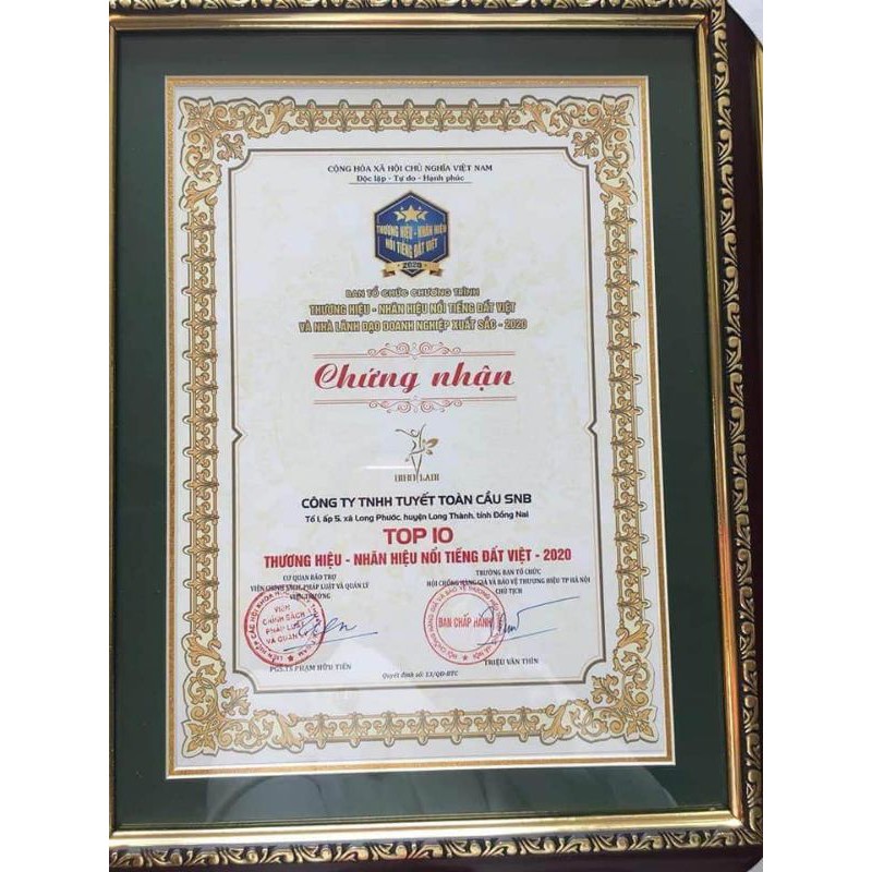 [CHÍNH HÃNG] SIÊU DƯỠNG THÂM 5S BIHO LADI | BigBuy360 - bigbuy360.vn