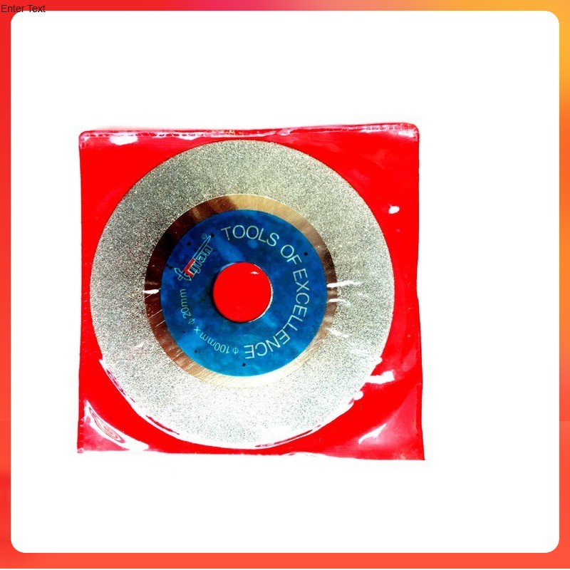 ĐÁ MÀI KÍNH ĐỎ hàng tốt chất lượng cao