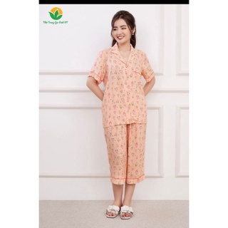 BỘ PIZAMA VIỆT THẮNG