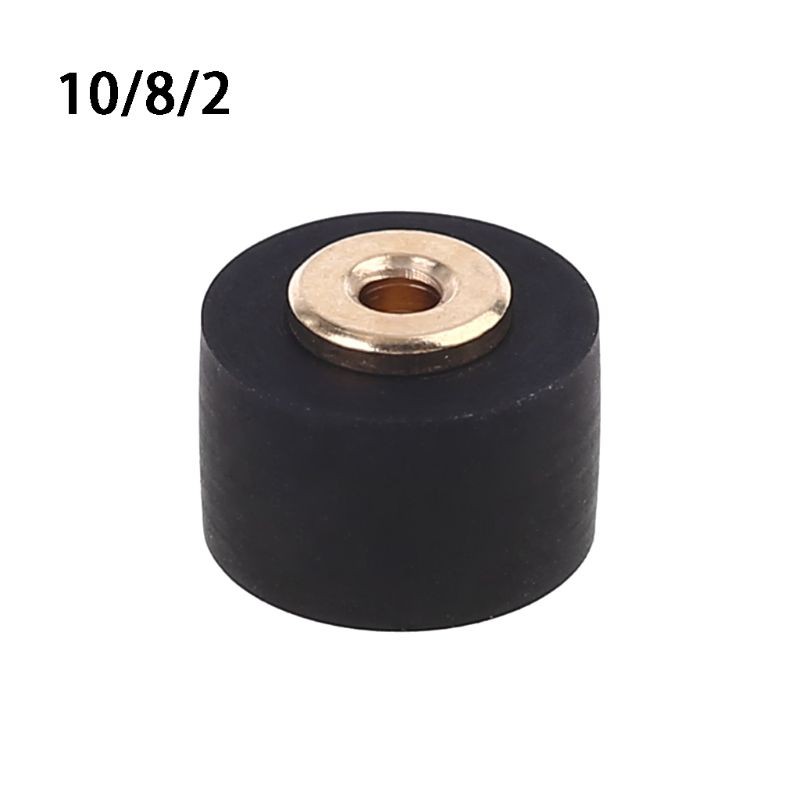 Cartridge Radio Movement Roller Pressure Cassette Belt Pulley for Sony-Player