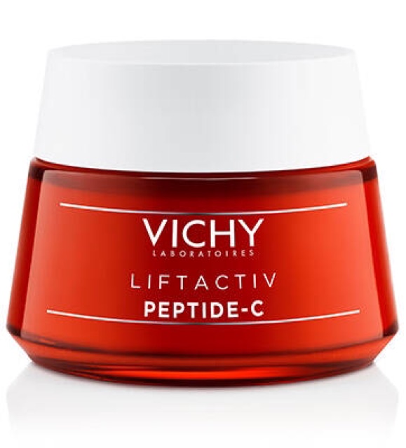 Kem dưỡng sáng da chống lão hoá Vichy Liftactiv Peptide C