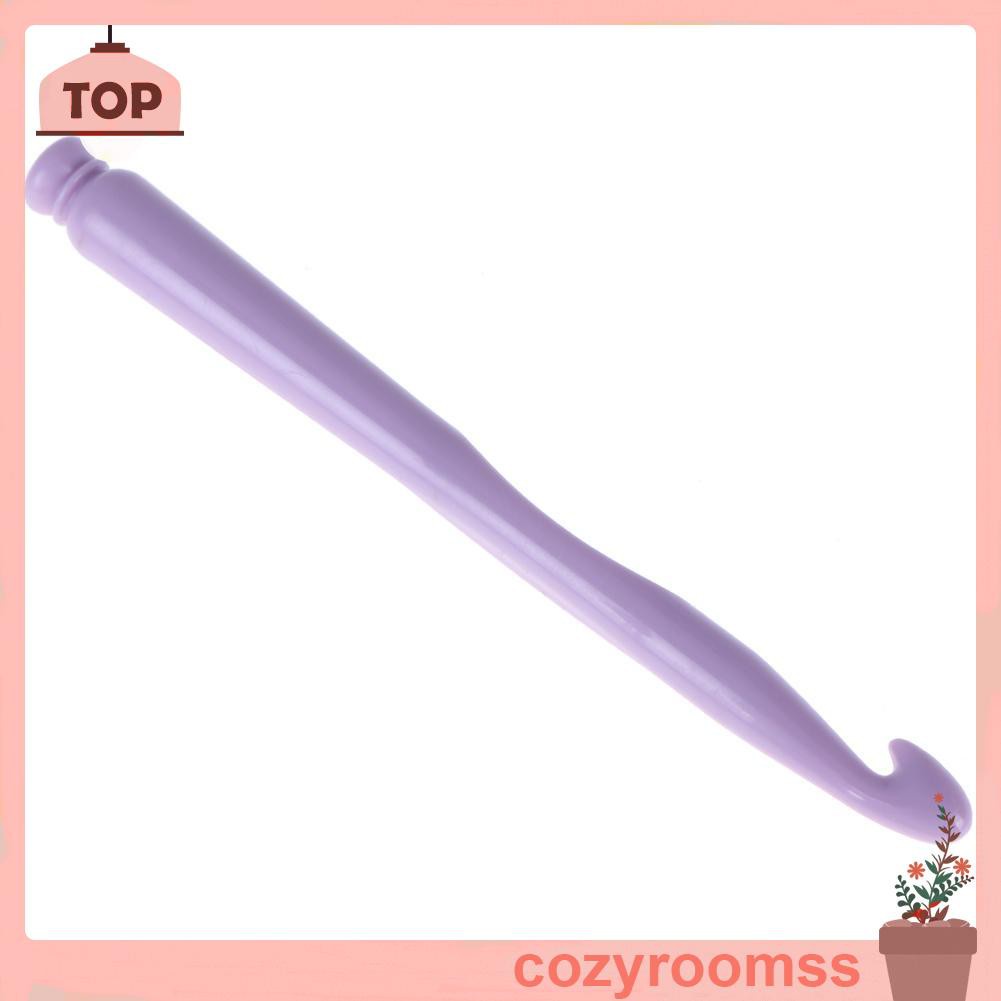 Set 12 Kim Đan Len 2-10mm Bằng Nhựa Tiện Dụng