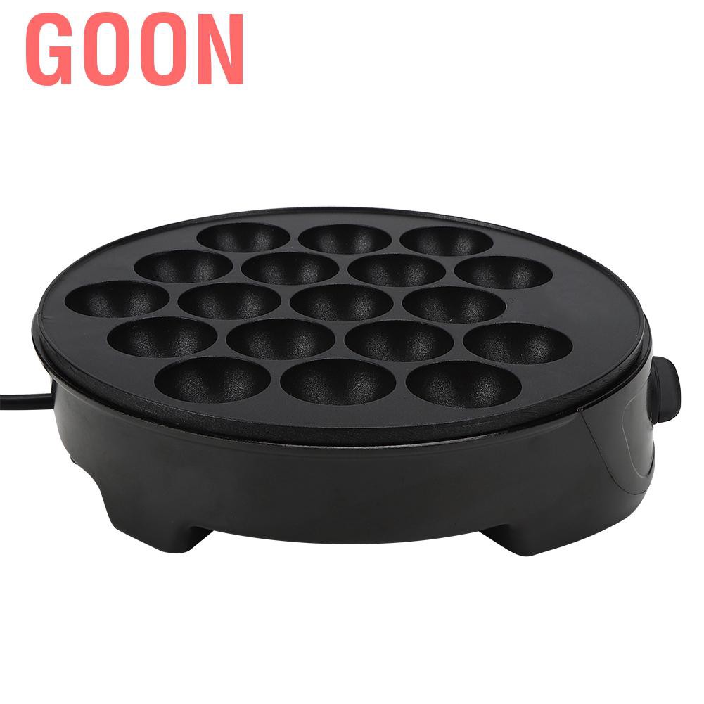 GOON Máy Làm Bánh Bạch Tuộc 220 240v