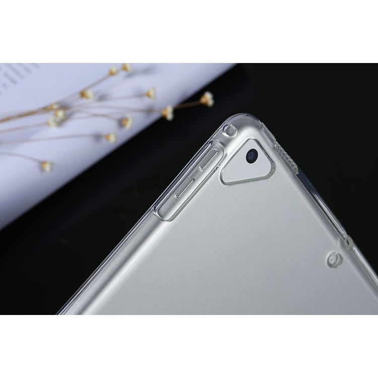 Case Dành Cho Ipad Air 4 10.9 Inch 2020 Ốp Lưng Chống Sốc Trong Có Khe cho Apple Pencil | BigBuy360 - bigbuy360.vn