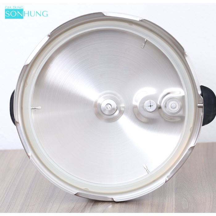 NỒI ÁP SUẤT PHILIPS HD2103 DUNG TÍCH 5.0 LÍT