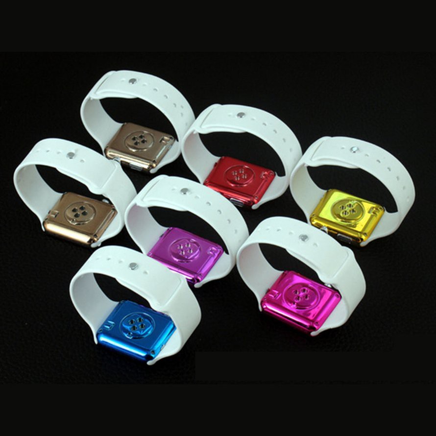 Đồng hồ thời trang nam nữ Led phong cách Hàn