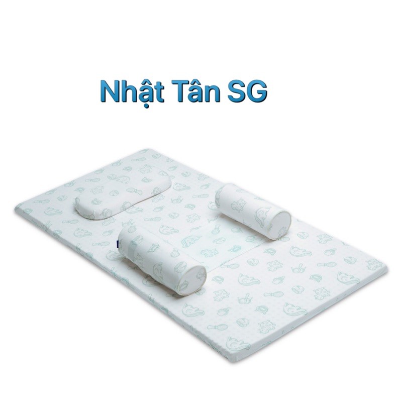 Bộ Gối BaBy (sơ sinh) LIÊN Á