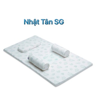 Bộ Gối BaBy (sơ sinh) LIÊN Á