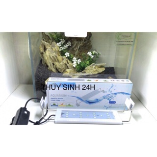 Đèn led thuỷ sinh fy s600