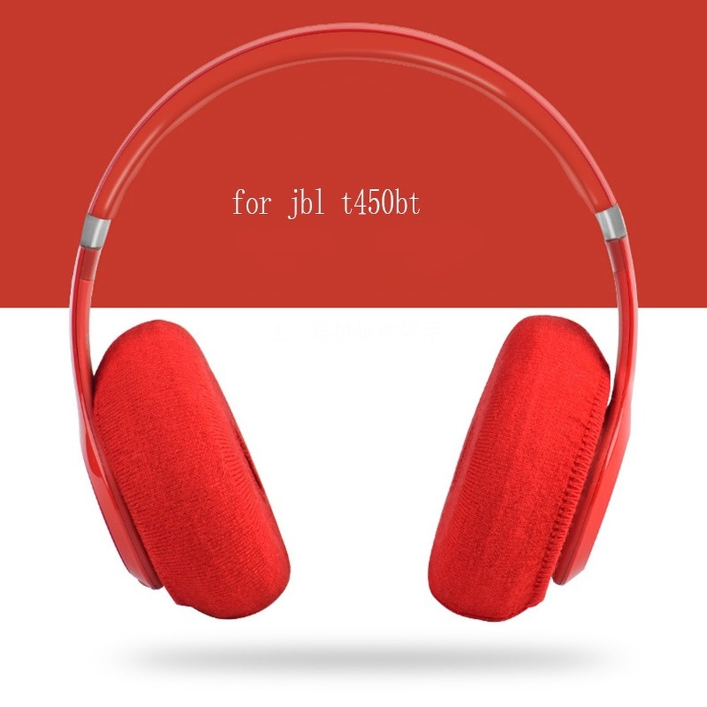 Cặp vỏ bọc đệm tai nghe xốp VIRWIR dùng thay thế cho tai nghe Beats Solo Studio 2/ 3