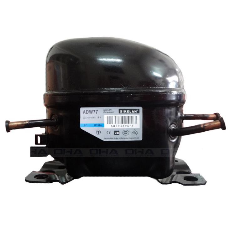 Block Tủ Lạnh ADW77 1/4HP 264W