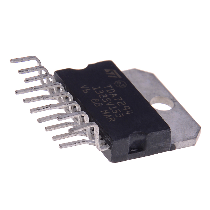 1 Linh Kiện Điện Tử Ic St Zip-15 Tda7294 Tda7294V