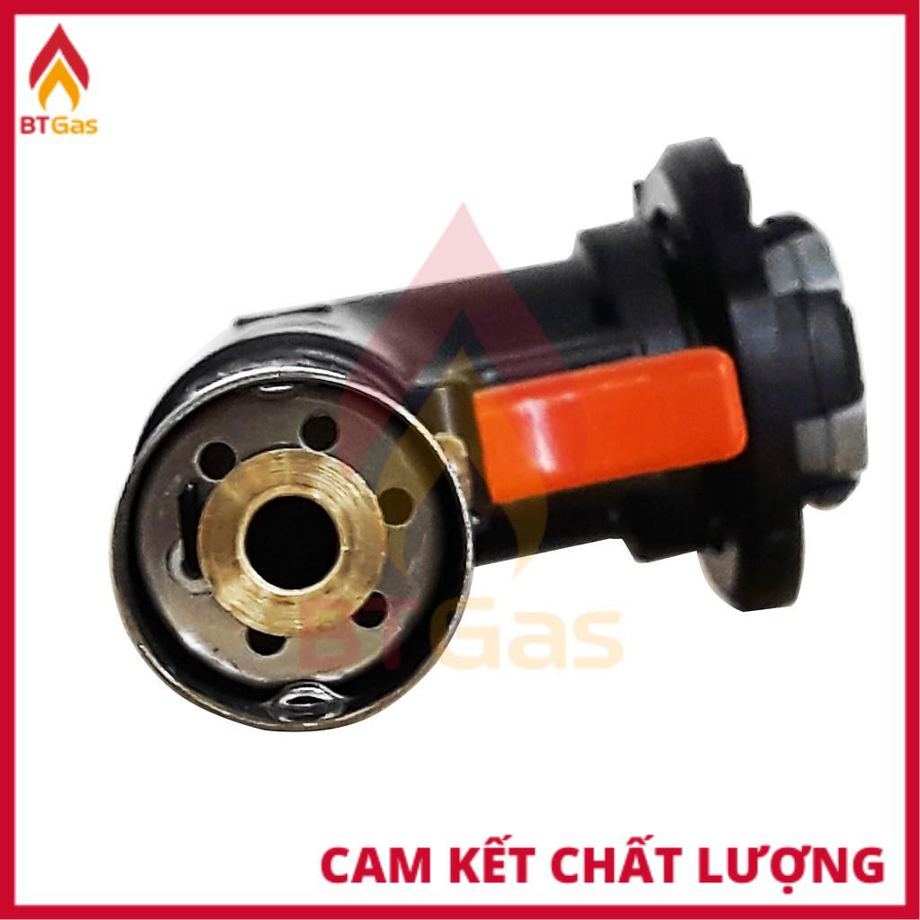 Đèn khò gas Mini NaMilux, đầu khò gas Mini NaMiLux TS1719RN / TS2022RN / TS1822RF / TS1922RF