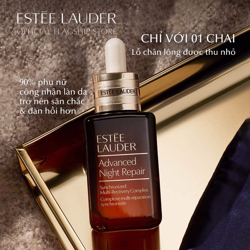 Serum Estee Lauder Advanced Night Repair Synchronized Multi-Recovery Complex