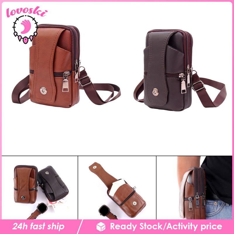 Túi Đeo Hông Chống Thấm Nước Tiện Dụng Khi Chạy Bộ / Câu Cá Cho Nam