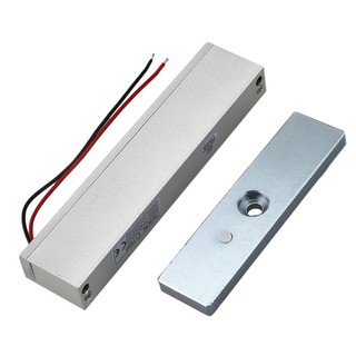 Khóa Điện Từ 12v 180kg (350Lb)
