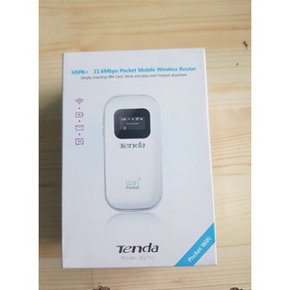 Bộ phát Wifi Tenda 3G185