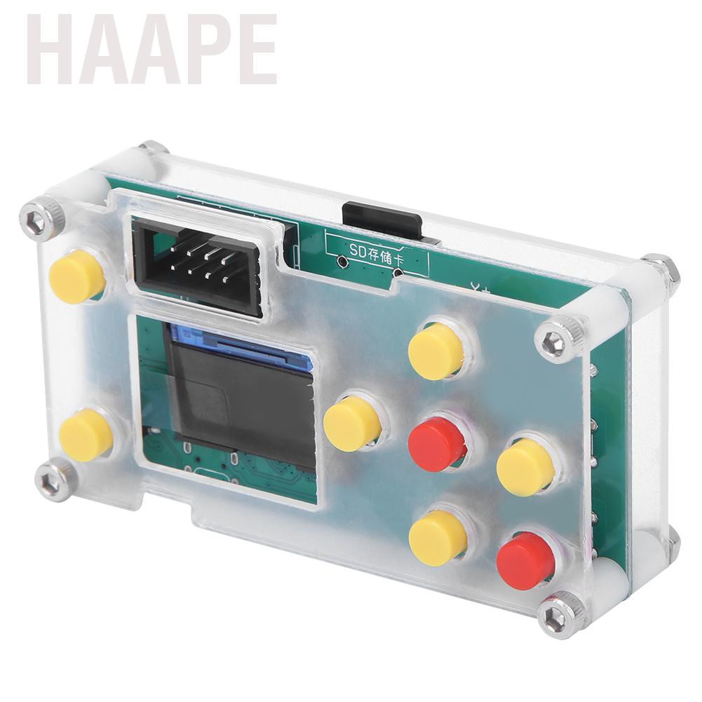 Bảng Mạch Điều Khiển Bộ Nhớ Haape Offline 128m Cho Máy Khắc Cnc