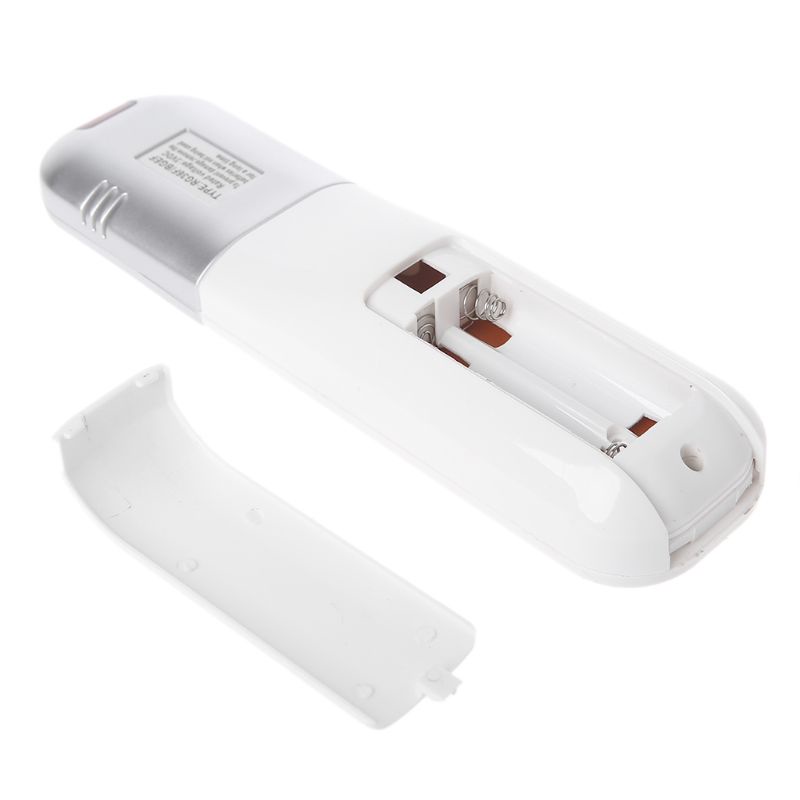 Điều Khiển Từ Xa Thay Thế Chuyên Dụng Cho Midea RG36F