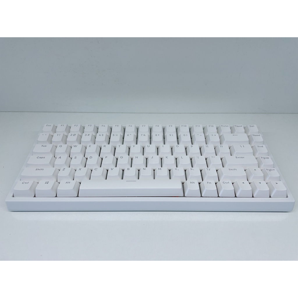 Bàn phím cơ Keycool KC84 B13 RGB Blacklist