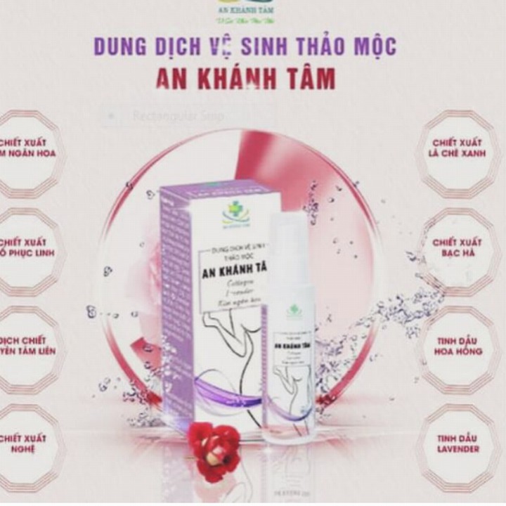 dung dịch vệ sinh akt chính hãng