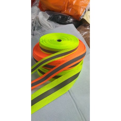 50m-100m dây phản quang