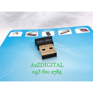 USB BLUETOOTH CSR 4.0 / 5.0DONGLE