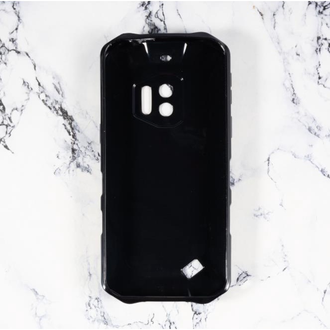 Mềm Ốp Lưng tpu Silicon Bảo Vệ Cho oukitel wp12