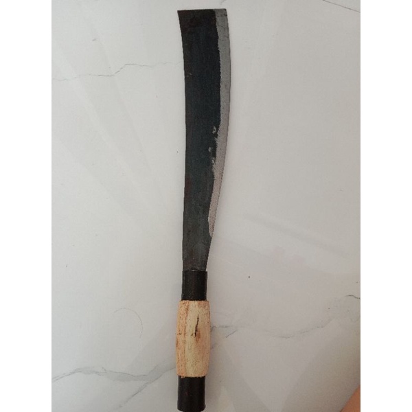 dao chặt dừa 50cm