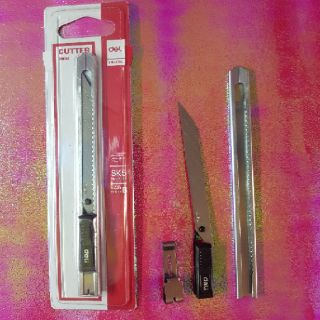 Dao rọc giấy Deli - 2034