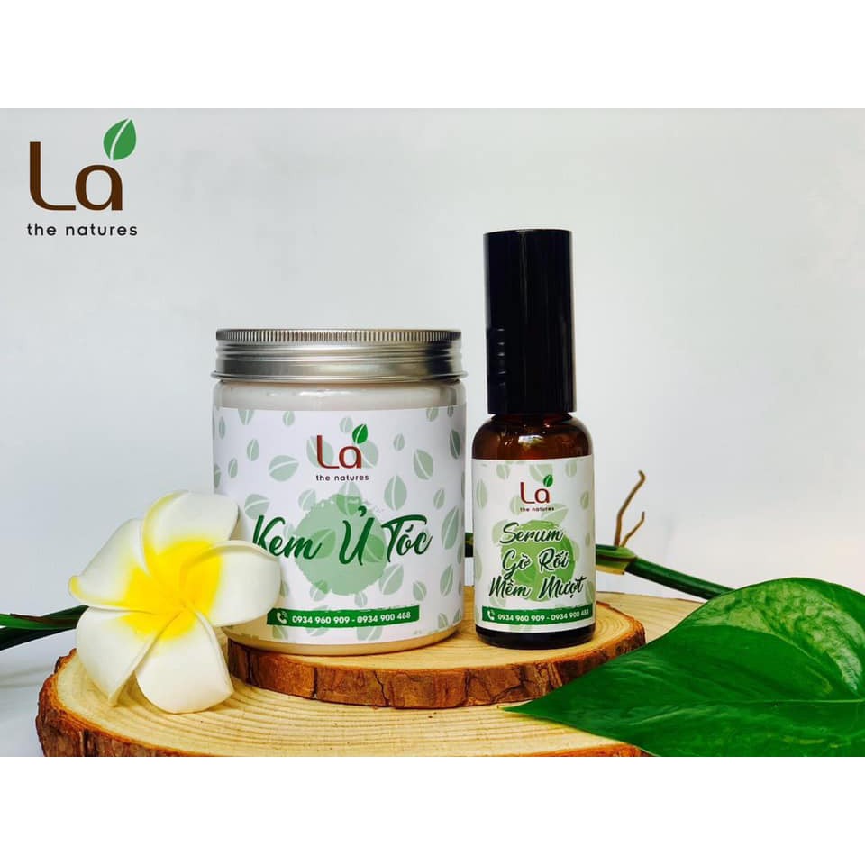 Serum gỡ rối phủ bóng mềm mượt (chuyên dụng cho tóc hư tổn, khô xơ, dễ rối) | BigBuy360 - bigbuy360.vn