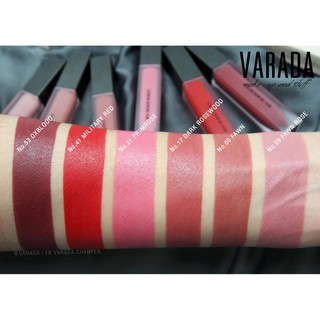 Son Burberry Liquid Lip Velvet