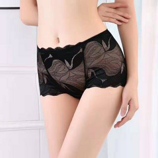 COMBO 5 QUẦN REN ĐÙI CAP CAO MS5533