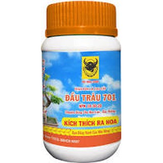 Phân bón lá đầu trâu 501, 701, 901