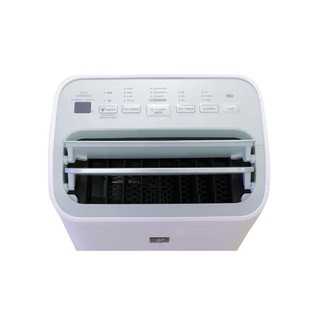 Máy lọc không khí và hút ẩm Sharp DW-E16FA-W