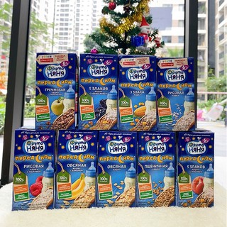 Sữa đêm Fruto Nga 200ml